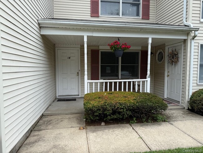 Building Photo - 124 Sylvan Ave