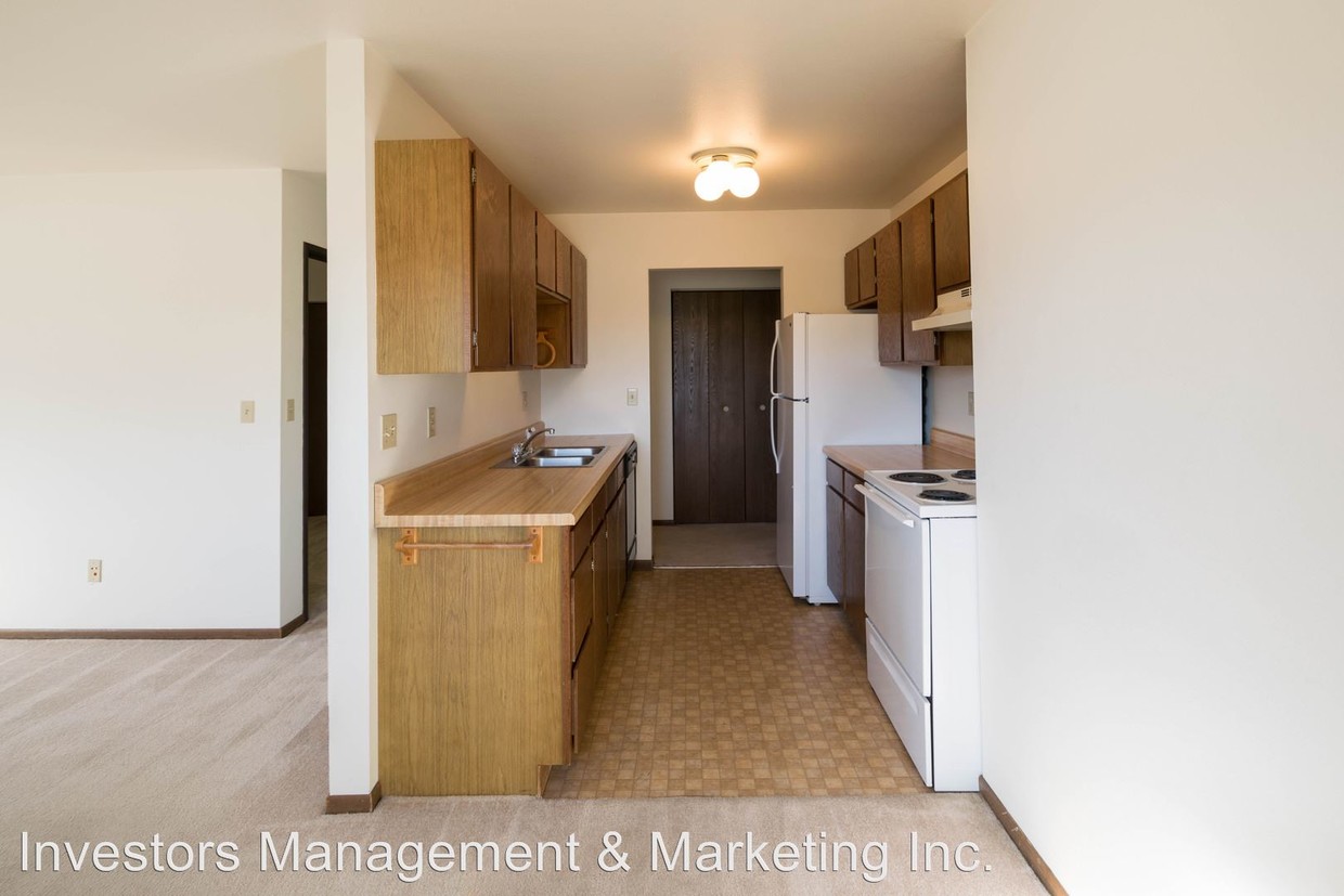 Foto principal - 1112 32nd Ave SW