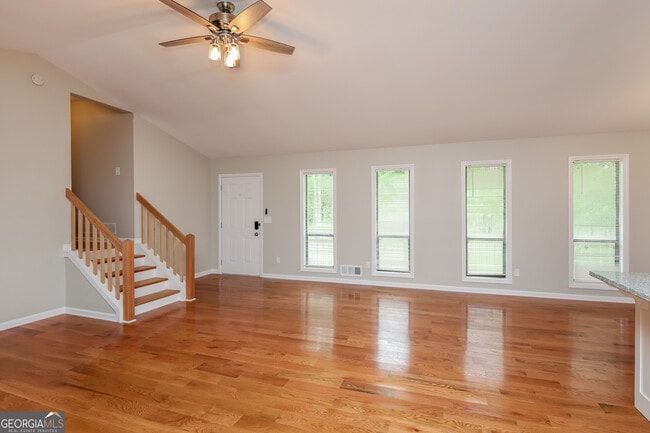 Building Photo - 122 Trickum Hills Dr