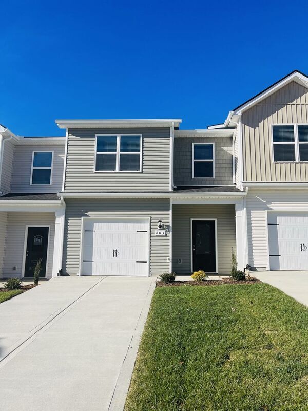 Building Photo - 603 Seidov Cobb Way