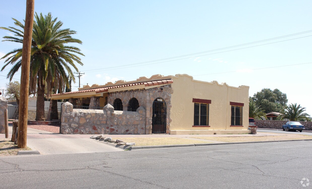 Foto del edificio - 3631 E Missouri Ave
