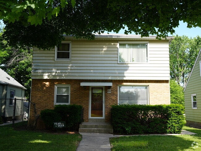 Building Photo - 3600 N 63rd St