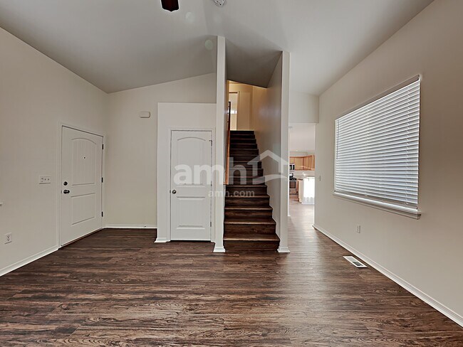 Foto del edificio - 507 E Great Bear Street