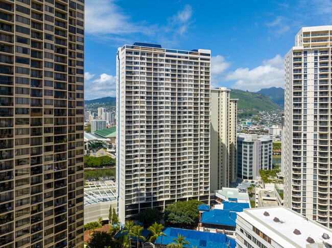 Villa on Eaton Square