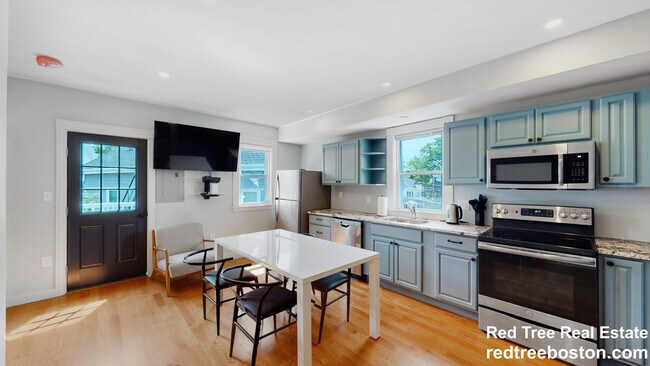 Foto del edificio - 5-7 Chester Ave. Unit 2