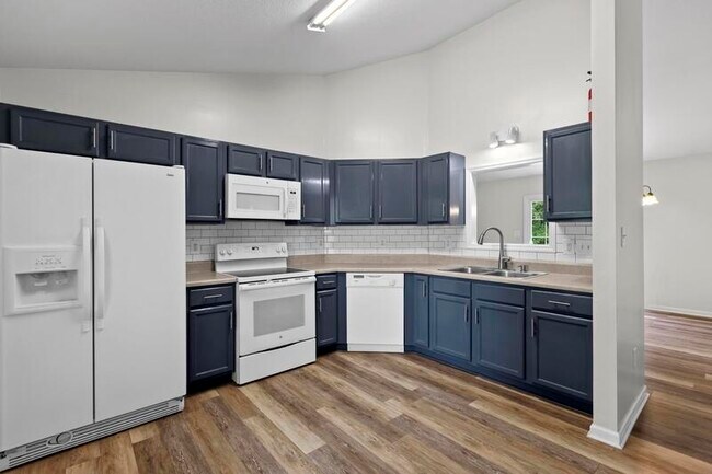 Foto del edificio - 279 Brookstone Way