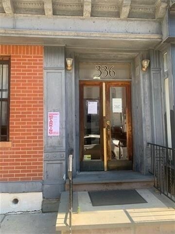Foto del edificio - 336 4th St