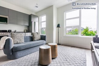 Building Photo - 1324 North Capitol St NW