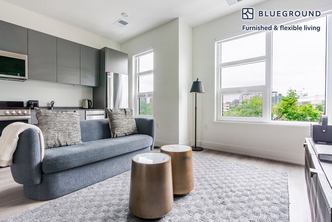 Building Photo - 1324 North Capitol St NE