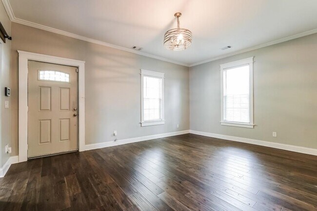 Foto del edificio - 1272 Oakland Terrace SW