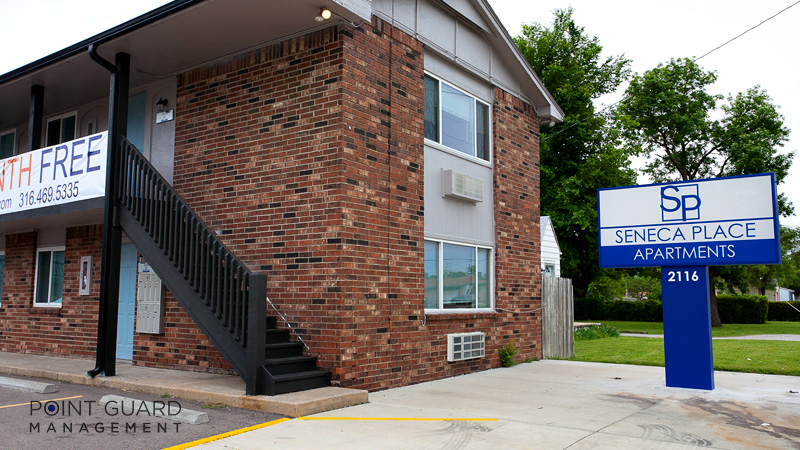 Primary Photo - Seneca Place