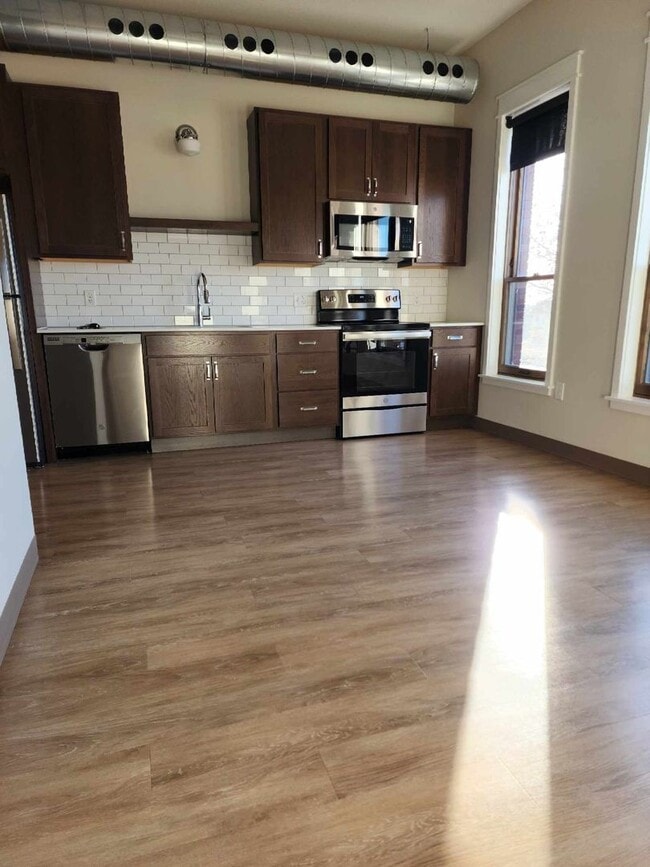 Interior Photo - The Winford Apartments