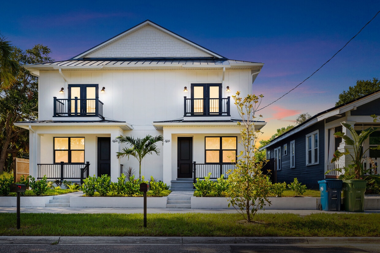 Photo - 1906 W Cherry St (Tampa, FL)