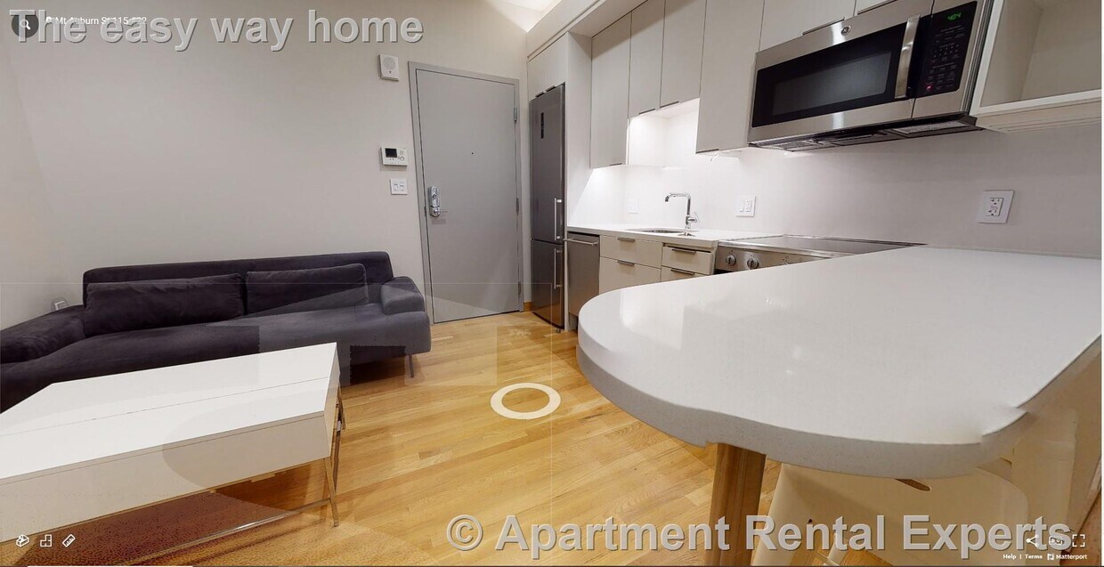 Primary Photo - 115 Mt Auburn St