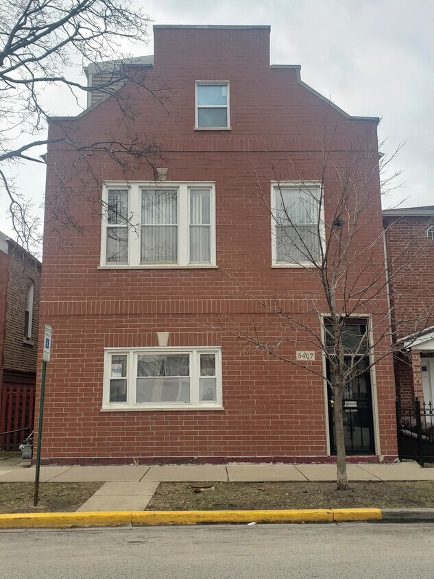 Primary Photo - 5407 W 24th St
