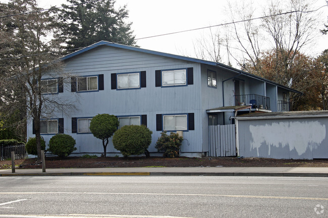 Building Photo - Powellhurst Apartments