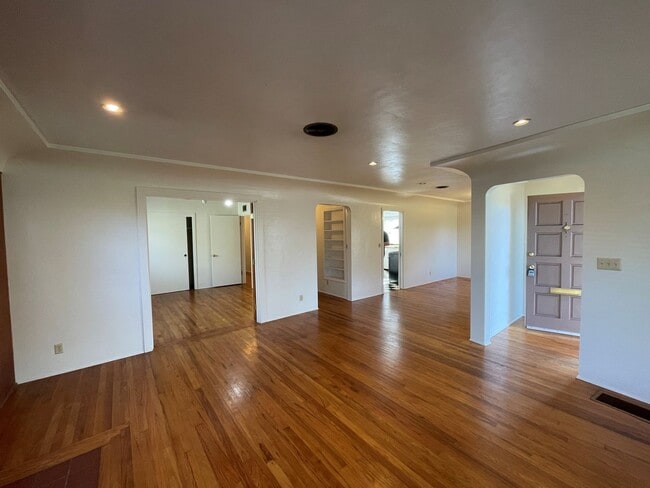 Foto del edificio - 1911 H St