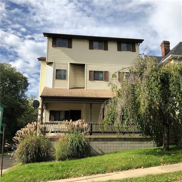Building Photo - 17 S Wade Ave