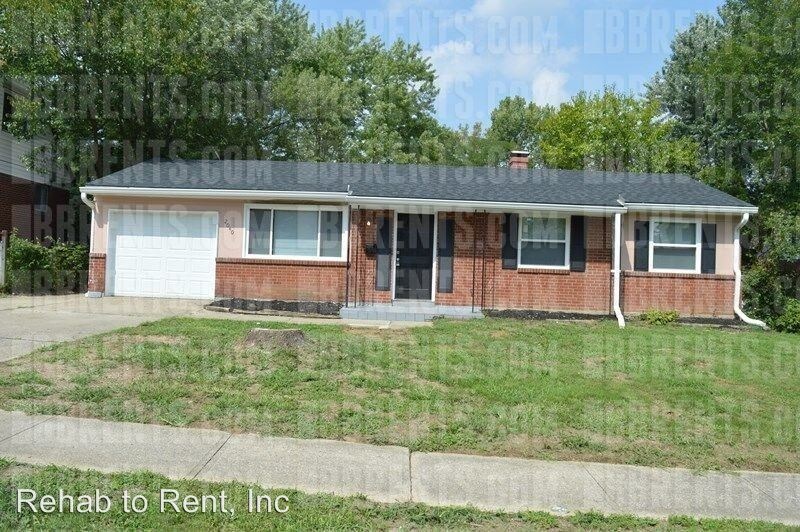 Foto principal - 3 br, 1 bath House - 2040 Roosevelt Avenue