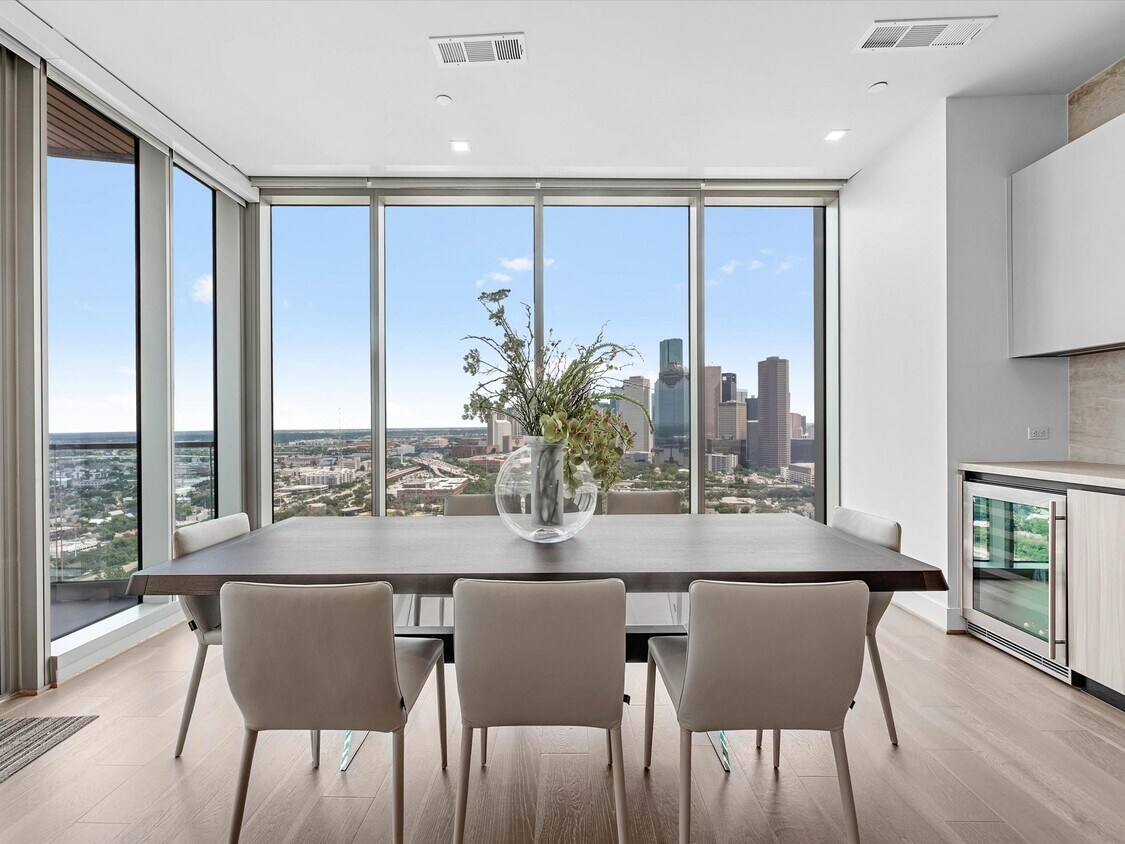 Foto principal - 1711 Allen Pkwy