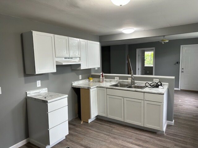 Foto del edificio - 714 S 8th St