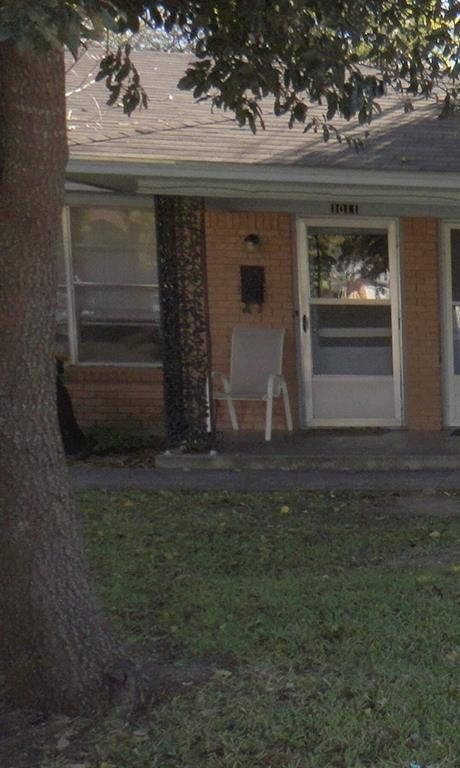 Primary Photo - 1011 Crescent St