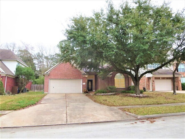 Foto del edificio - 13622 Anderson Woods Dr