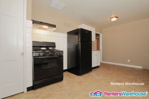 Foto del edificio - 7524 Calvin Ave