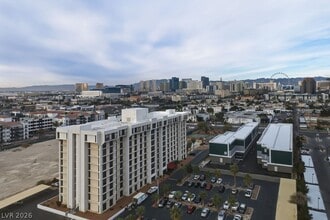 Building Photo - 3930 University Center Dr