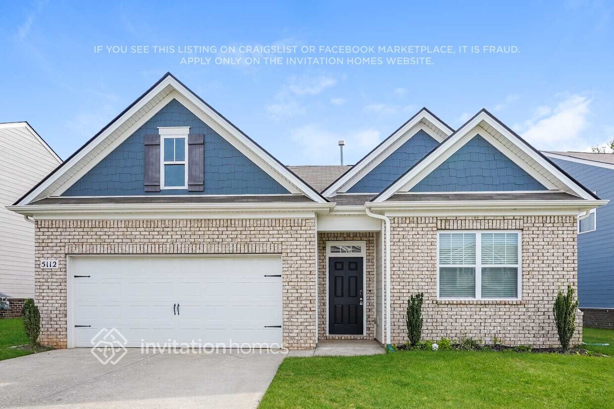 Foto principal - 5112 Owens Ln