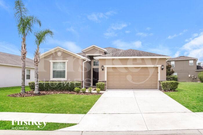 Foto principal - 2309 Grantham Ave
