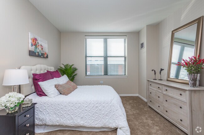 Foto del edificio - Lincolnwood Place Senior Living