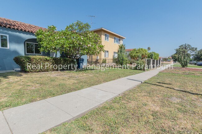 Foto del edificio - SFH for rent