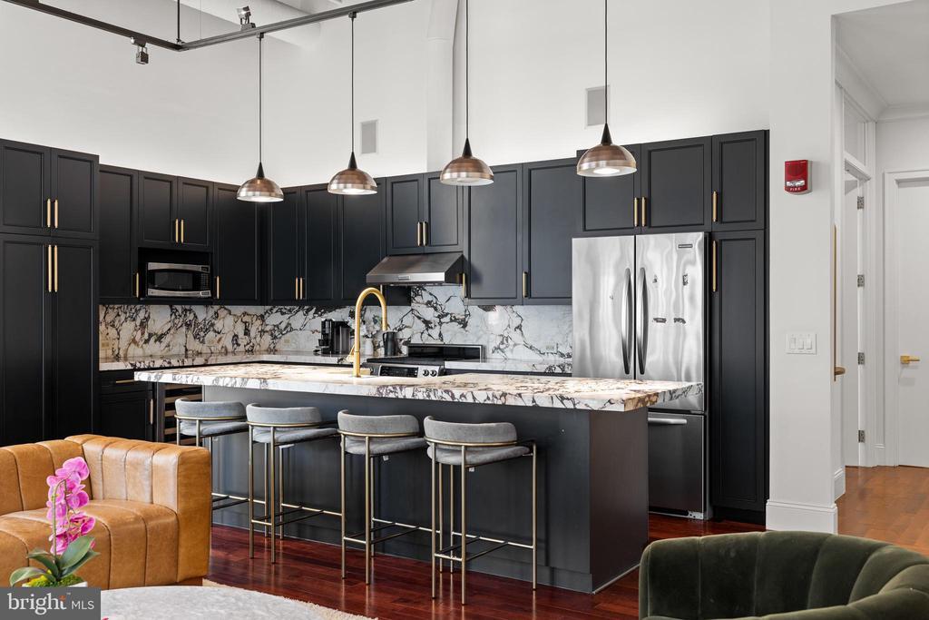 Foto principal - 421 Chestnut St