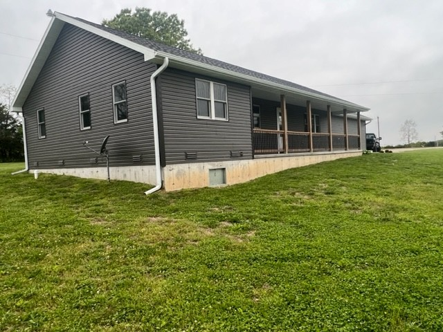 Foto del edificio - 3807 New Hope Rd