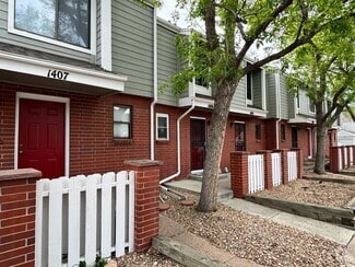Building Photo - 7474 E Arkansas Ave