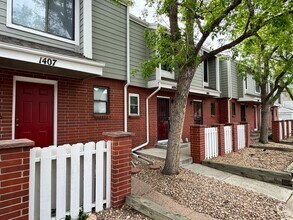 Building Photo - 7474 E Arkansas Ave