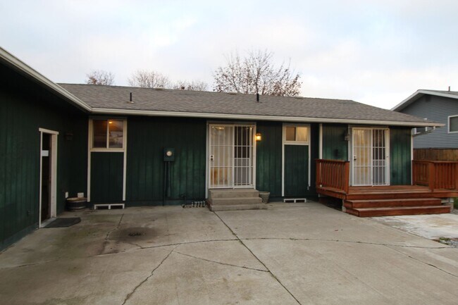 Foto del edificio - 6903 N Cincinnati St