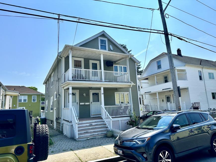 Primary Photo - 2 bedroom in Medford MA 02155