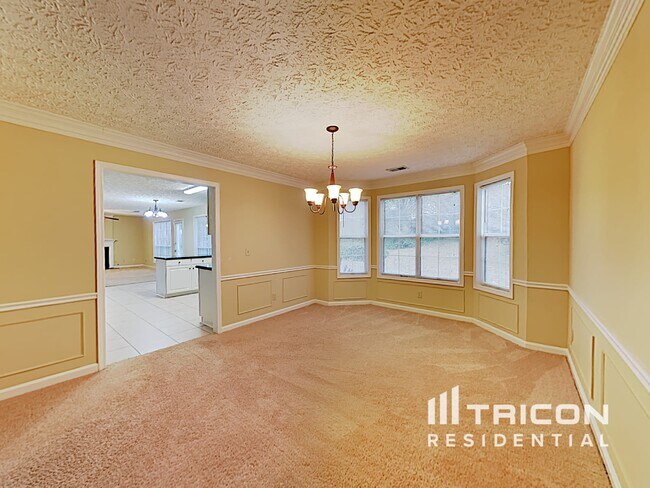 Foto del edificio - 2654 Marleigh Farm Rd NW