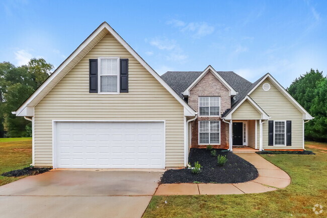 Building Photo - 1204 Genelle Ct