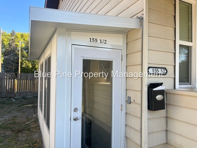 Building Photo - 155 1/2 5th Street