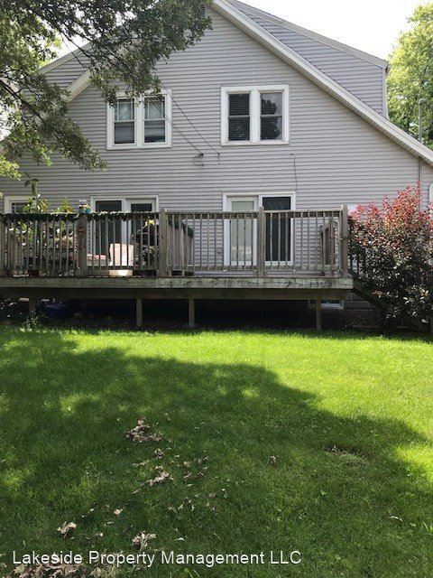 Foto del edificio - 2 br, 1 bath House - 3210 Jackson
