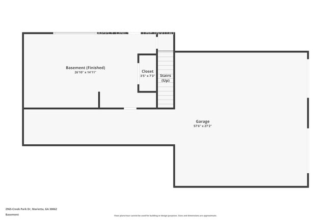Building Photo - 2965 Creek Park Dr