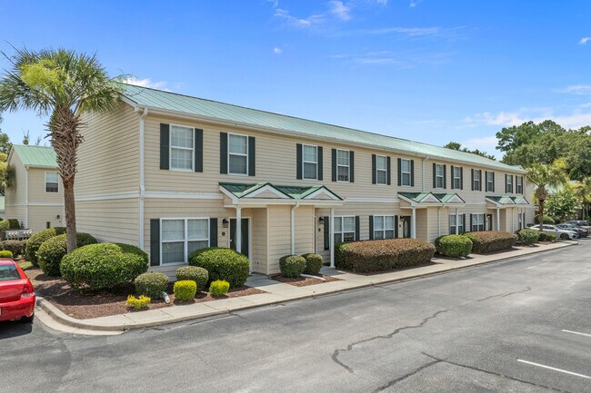 Foto del edificio - 1432 Highway 544