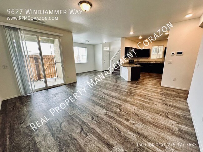 Building Photo - 4-bedroom 3 Full Bath home for Rent in Ren...