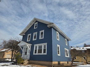 Building Photo - 630 N Courtland St