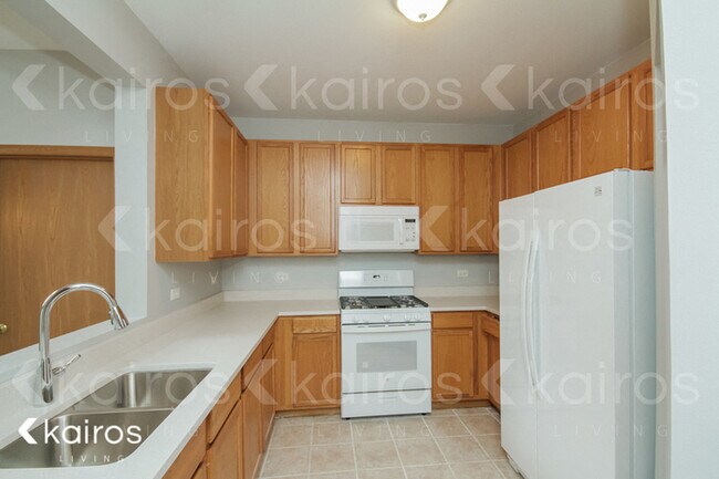 Foto del edificio - 1124 Foxglove Ct