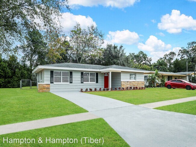 Building Photo - 4 br, 1 bath House - 1836 HARPOON DR