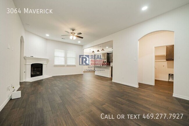 Foto del edificio - 3064 Maverick-